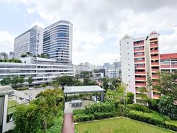 Uptown @ Farrer (D8), Apartment #568101351
